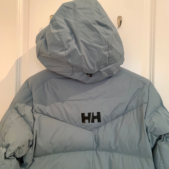 Helly Hansen Women’s Adore Puffy Parka Size S - Picture 9 of 15
